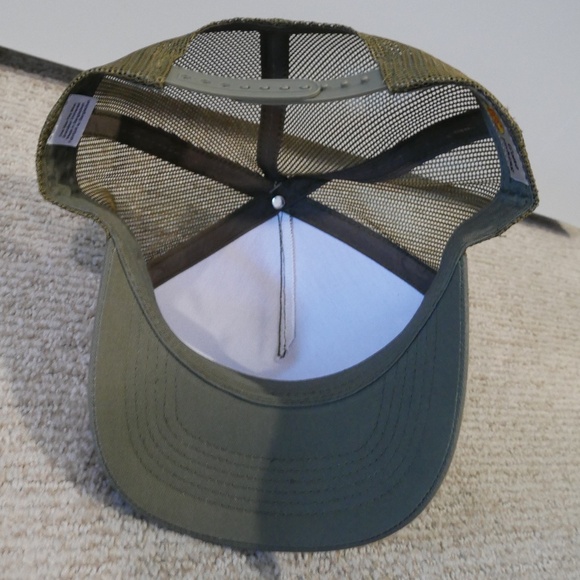 Bass Pro Shops Mens Mesh Snapback NWT~ - Picture 6 of 6